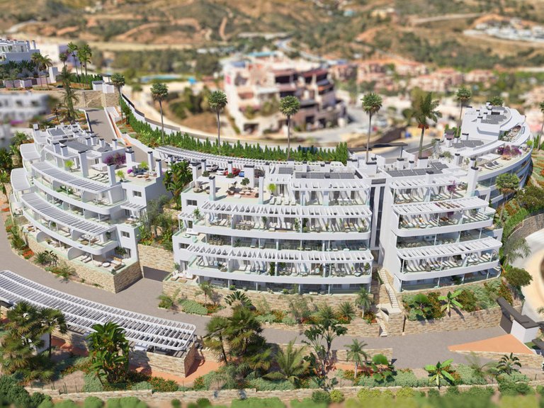 Apartment for Sale in La Cala De Mijas, Malaga 26