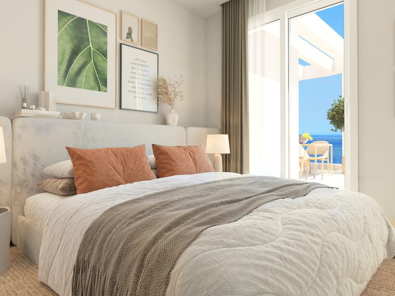 Apartment for Sale in La Cala De Mijas, Malaga 3