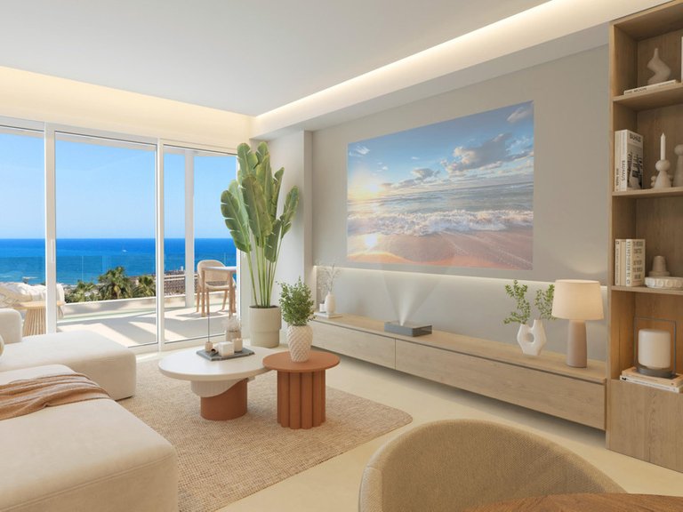 Apartment for Sale in La Cala De Mijas, Malaga 5