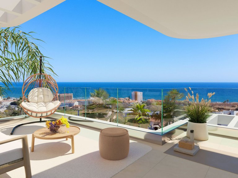 Apartment for Sale in La Cala De Mijas, Malaga 7