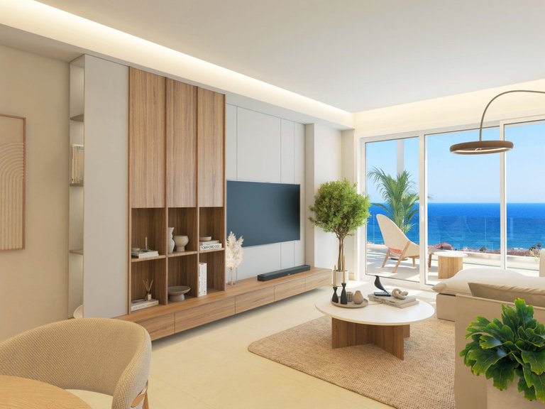 Apartment for Sale in La Cala De Mijas, Malaga 8