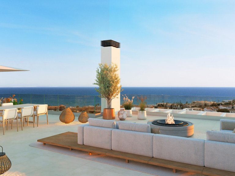 Apartment for Sale in La Cala De Mijas, Malaga 9