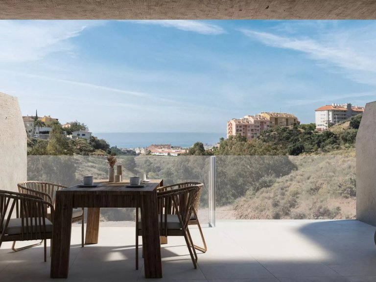Apartment for  in Fuengirola, Malaga 1
