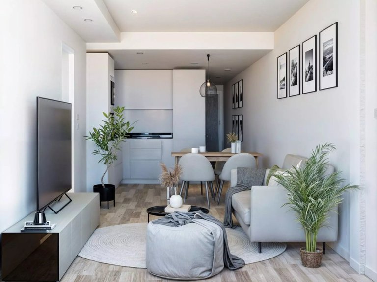 Penthouse for Sale in Fuengirola, Malaga 3