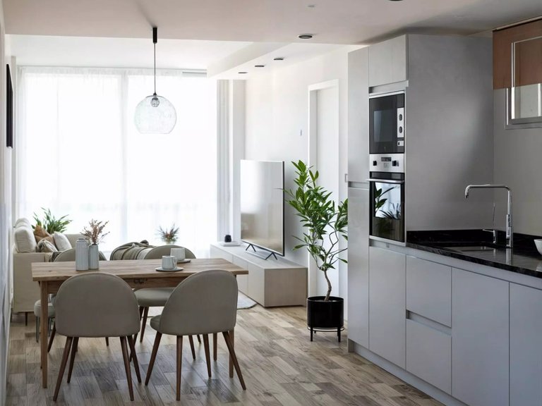 Penthouse for Sale in Fuengirola, Malaga 6