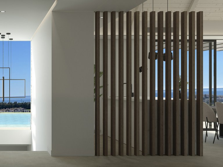 Villa for Sale in Casares, Malaga 4