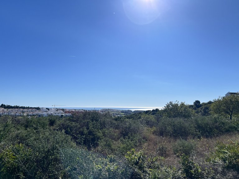 Villa for Sale in Casares, Malaga 7