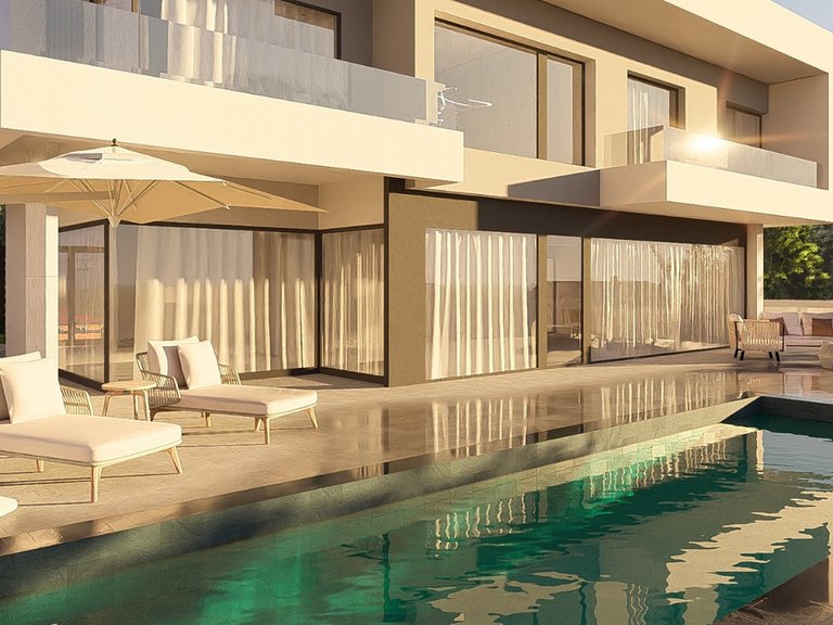 Villa for Sale in Riviera Del Sol, Malaga 1