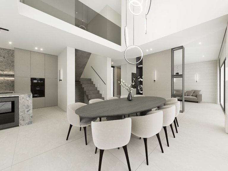 Villa for Sale in Riviera Del Sol, Malaga 12