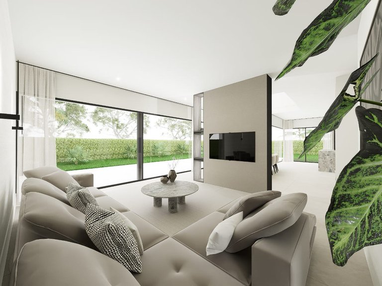 Villa for Sale in Riviera Del Sol, Malaga 14
