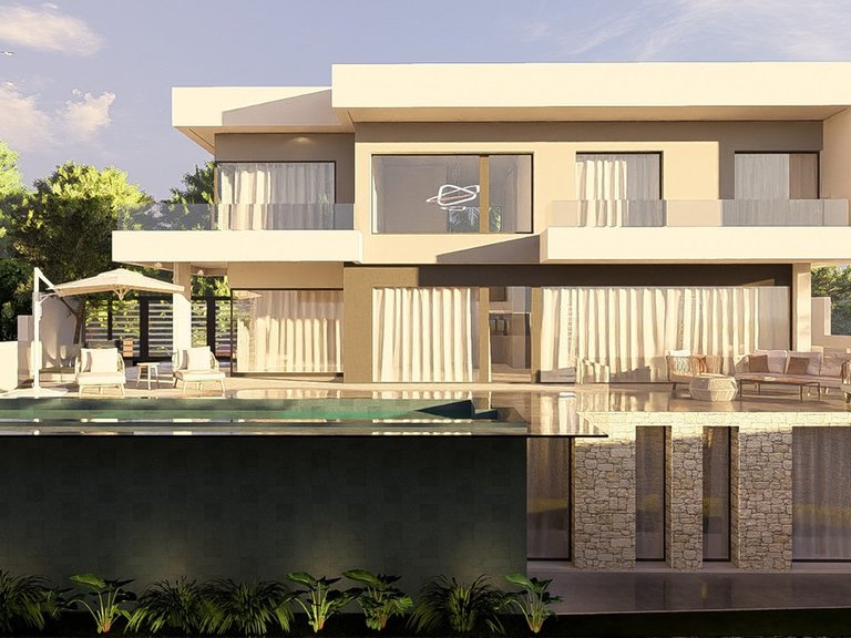Villa for Sale in Riviera Del Sol, Malaga 17