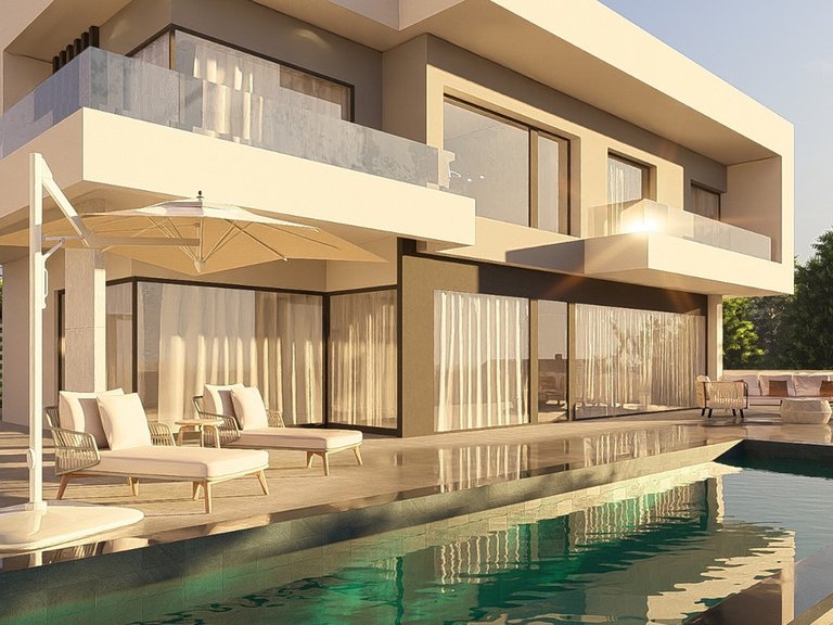 Villa for Sale in Riviera Del Sol, Malaga 18