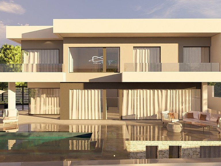 Villa for Sale in Riviera Del Sol, Malaga 19