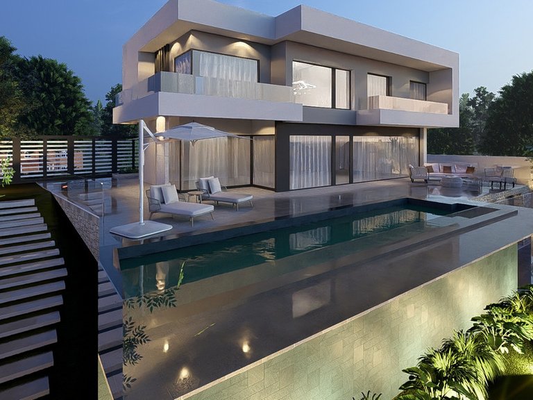 Villa for Sale in Riviera Del Sol, Malaga 2