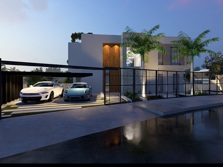 Villa for Sale in Riviera Del Sol, Malaga 20