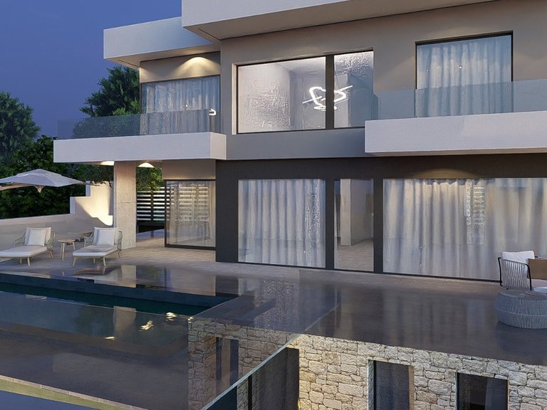 Villa for Sale in Riviera Del Sol, Malaga 3