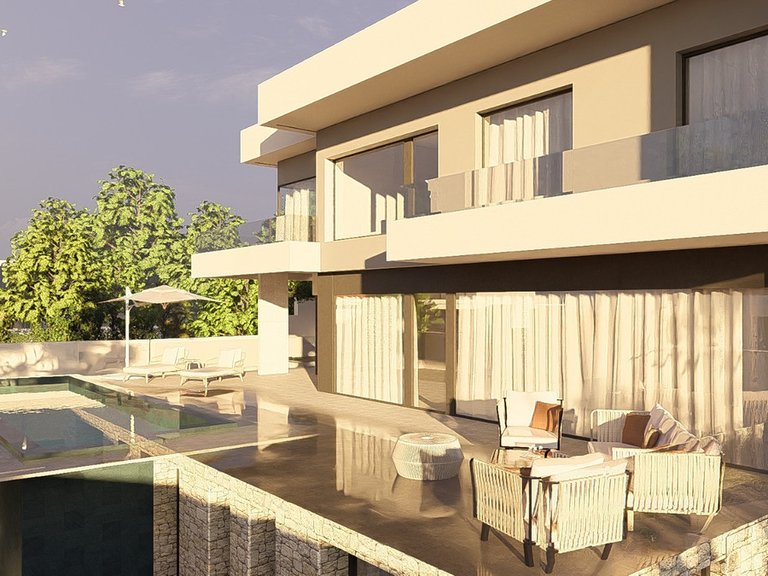 Villa for Sale in Riviera Del Sol, Malaga 4