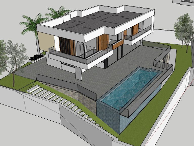 Villa for Sale in Riviera Del Sol, Malaga 7