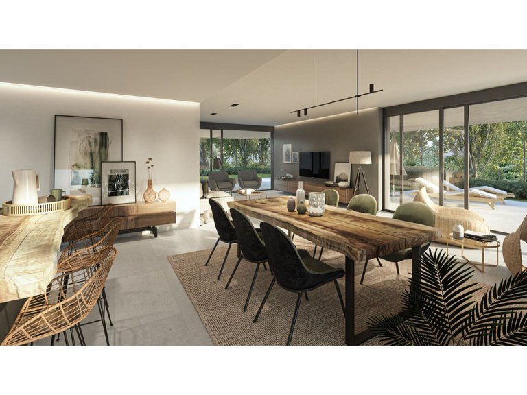 Apartment for Sale in Sotogrande, Cadiz 6