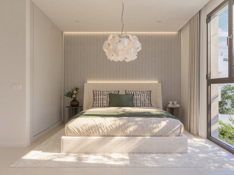 Apartment for Sale in Estepona, Malaga 11