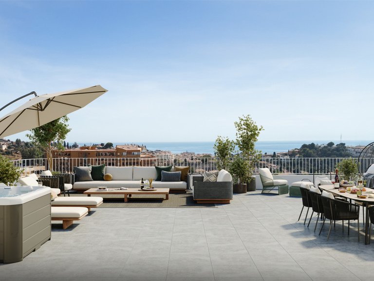 Apartment for Sale in Fuengirola, Malaga 10