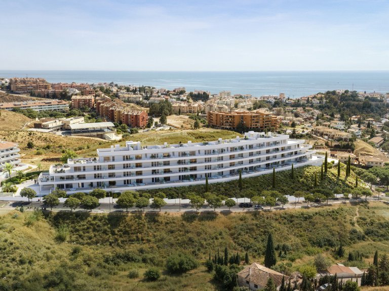 Apartment for Sale in Fuengirola, Malaga 11