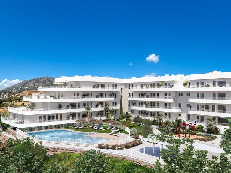 Apartment for  in Fuengirola, Malaga 11
