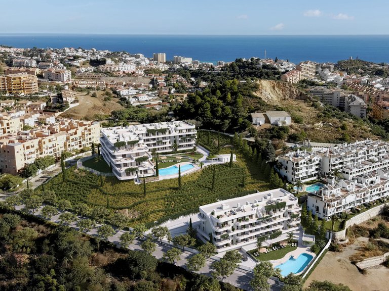 Apartment for  in Fuengirola, Malaga 12