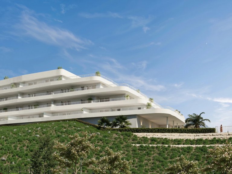 Apartment for Sale in Fuengirola, Malaga 2