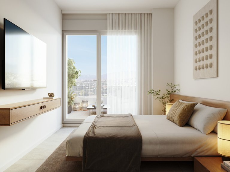 Apartment for Sale in Fuengirola, Malaga 4
