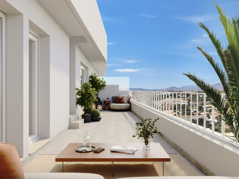 Apartment for Sale in Fuengirola, Malaga 8