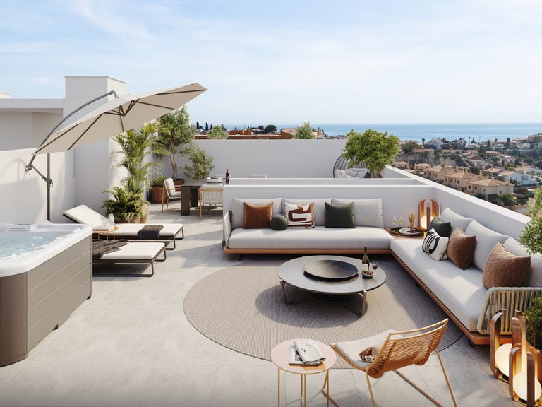 Apartment for Sale in Fuengirola, Malaga 9