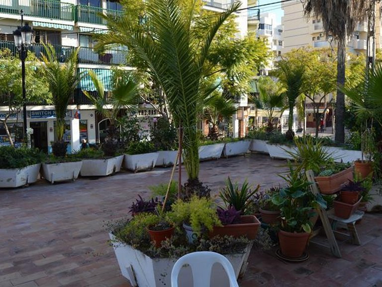 Apartment for Sale in Fuengirola, Malaga 1