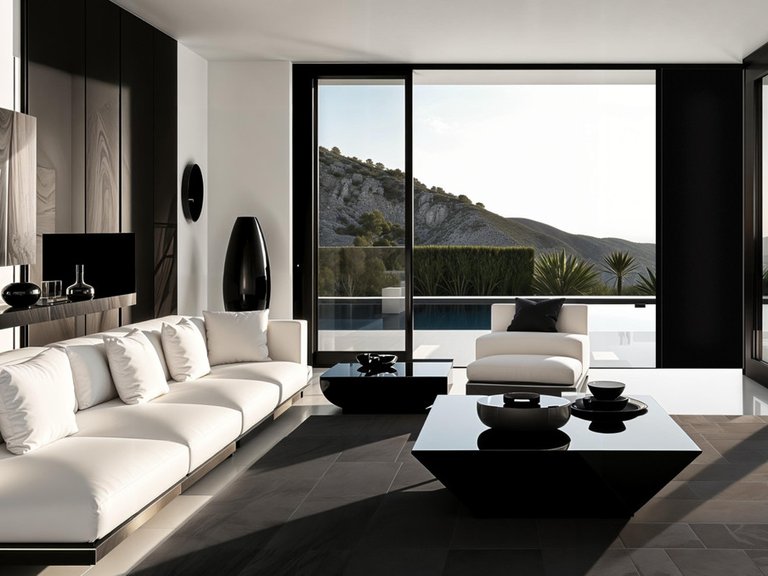 Villa for Sale in La Cala Golf, Malaga 3