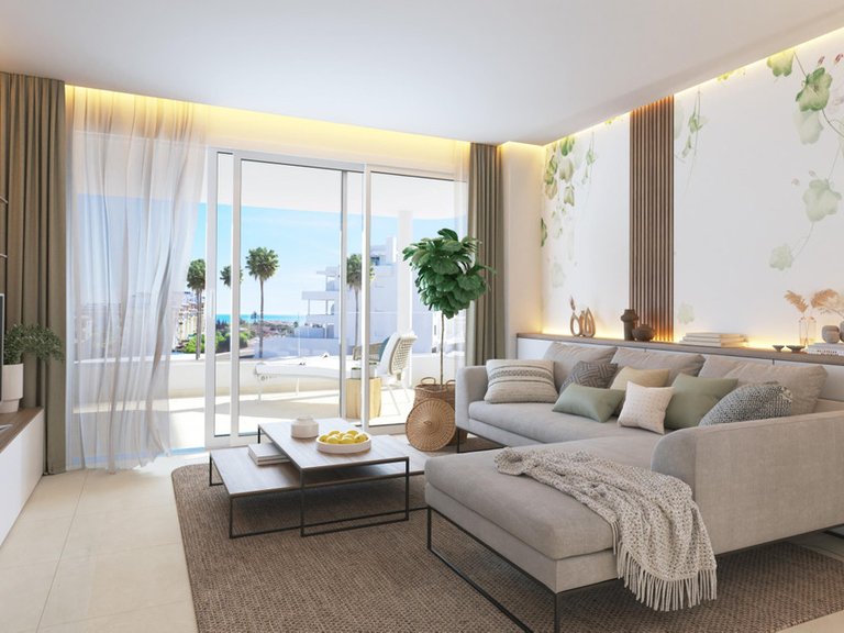 Penthouse for Sale in La Cala De Mijas, Malaga 5
