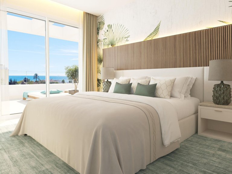 Penthouse for Sale in La Cala De Mijas, Malaga 6