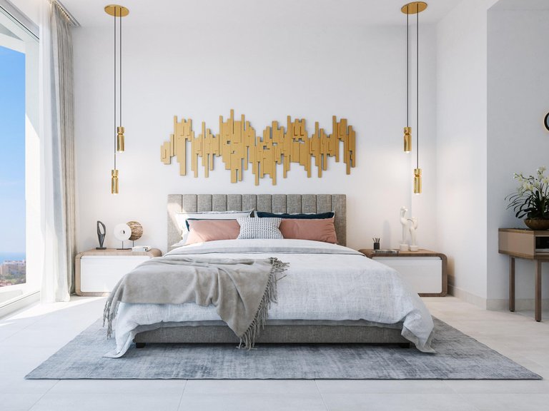 Penthouse for Sale in La Cala De Mijas, Malaga 9