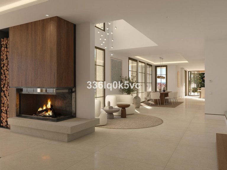 Villa for Sale in Benahavís, Malaga 3