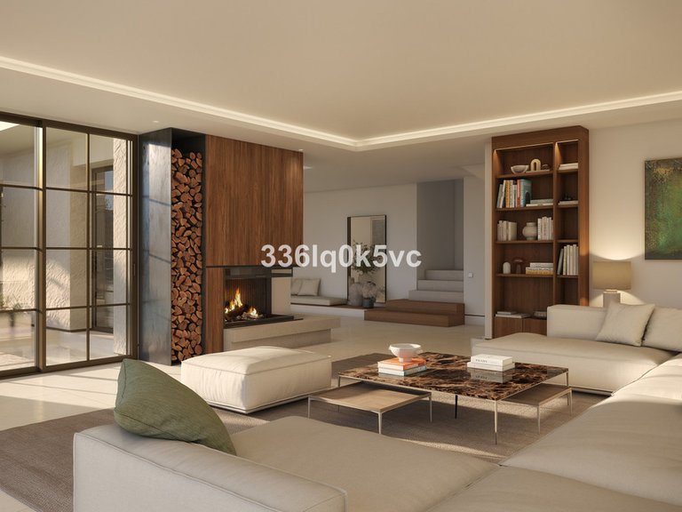 Apartment for  in Benahavís, Malaga 5