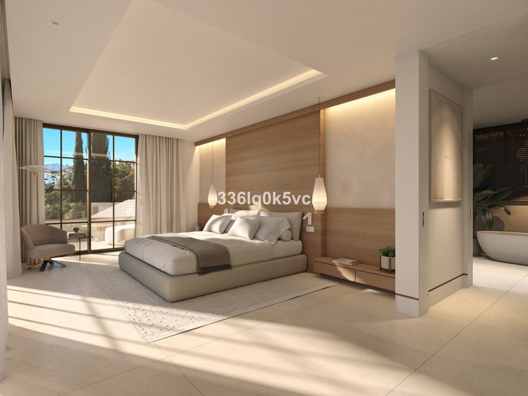 Villa for Sale in Benahavís, Malaga 7