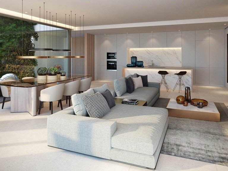Apartment for Sale in Costa del Sol Benahavís, Malaga 3