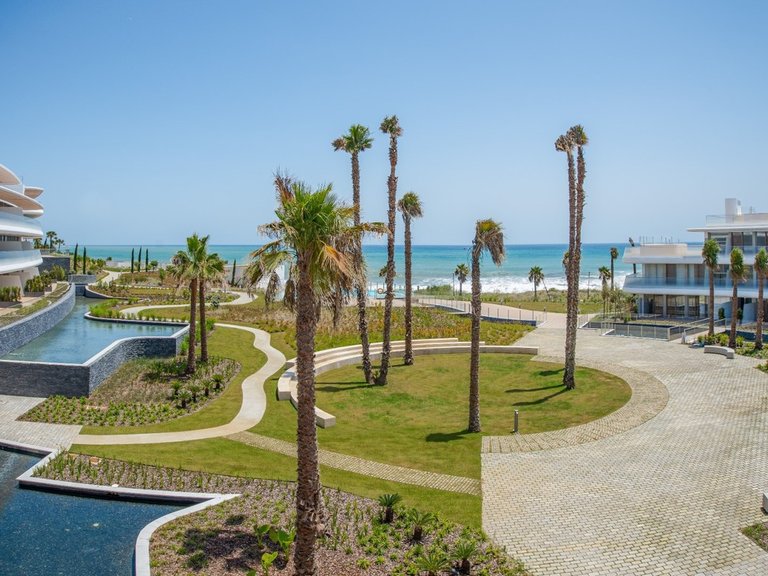 Penthouse for Sale in Costa del Sol Estepona, Malaga 12