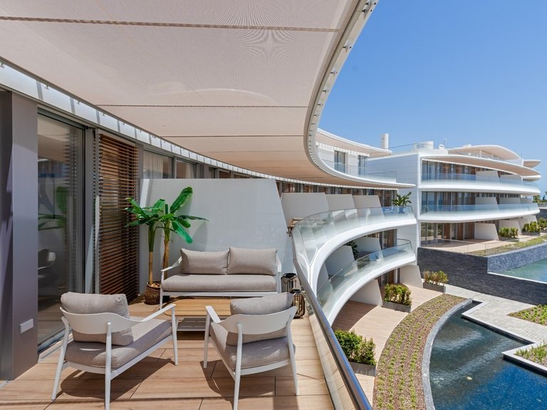 Penthouse for Sale in Costa del Sol Estepona, Malaga 13