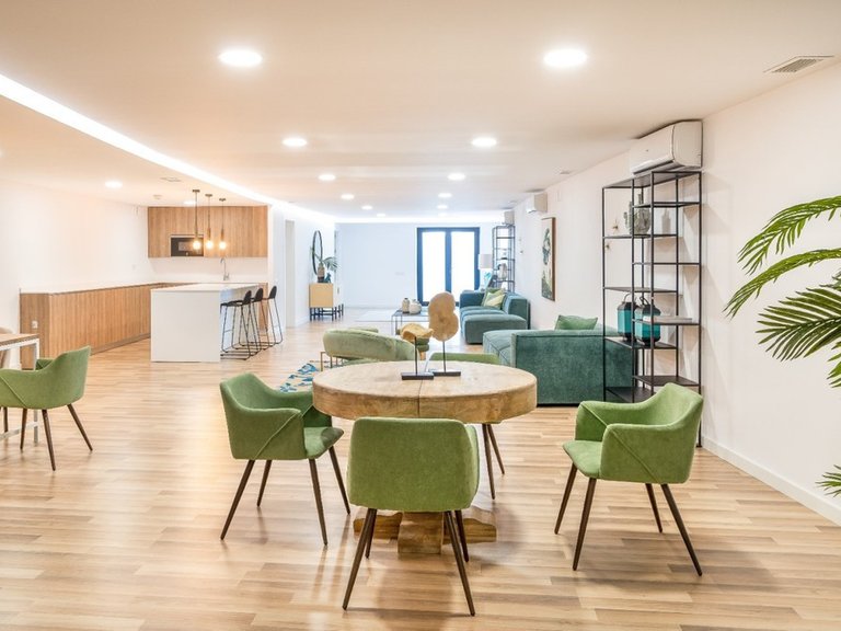 Penthouse for Sale in Costa del Sol Estepona, Malaga 17