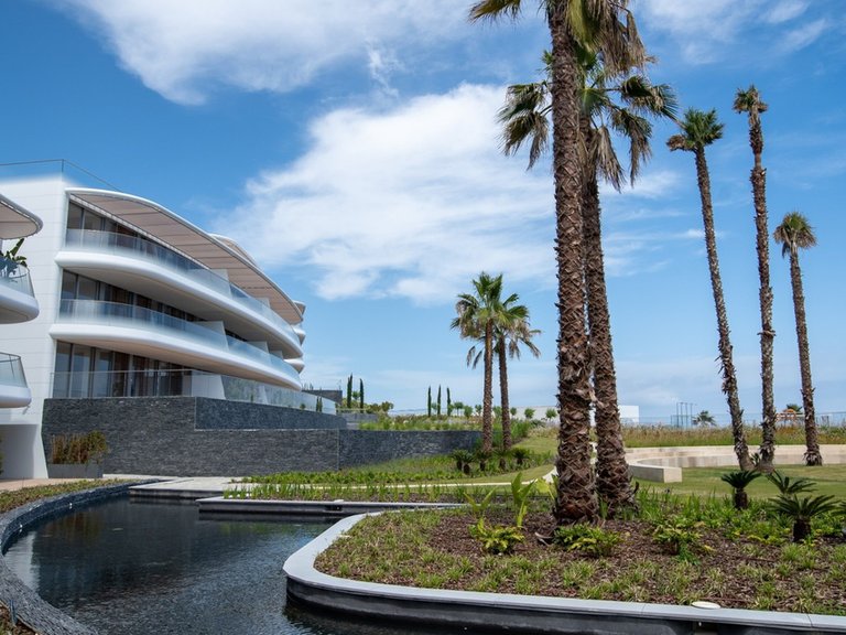 Penthouse for Sale in Costa del Sol Estepona, Malaga 18