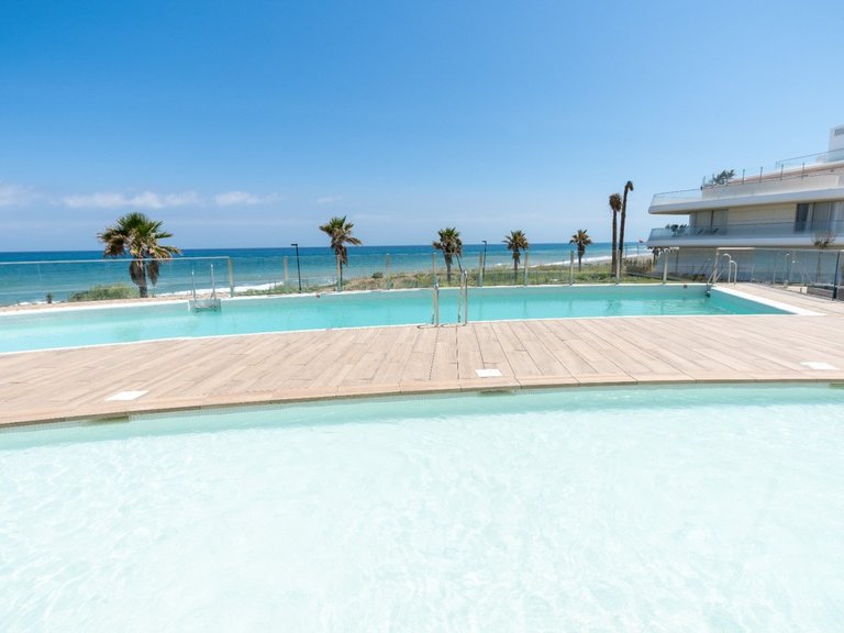 Penthouse for Sale in Costa del Sol Estepona, Malaga 2