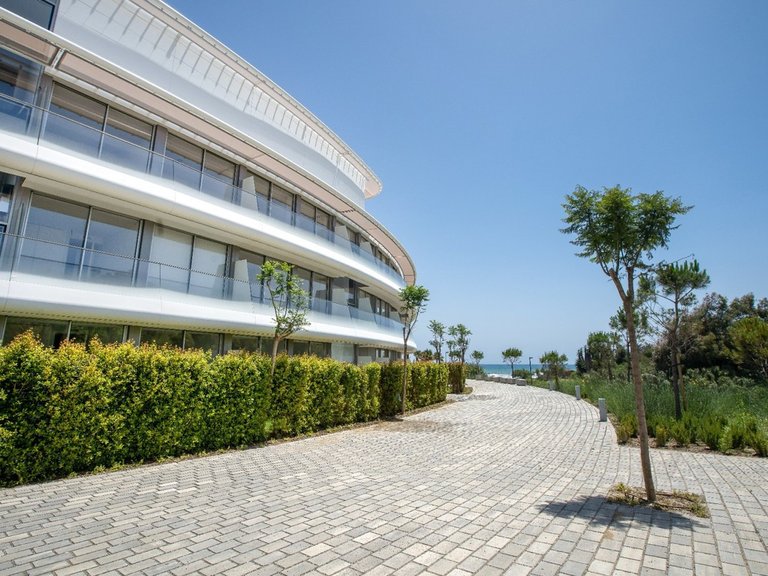 Penthouse for Sale in Costa del Sol Estepona, Malaga 20