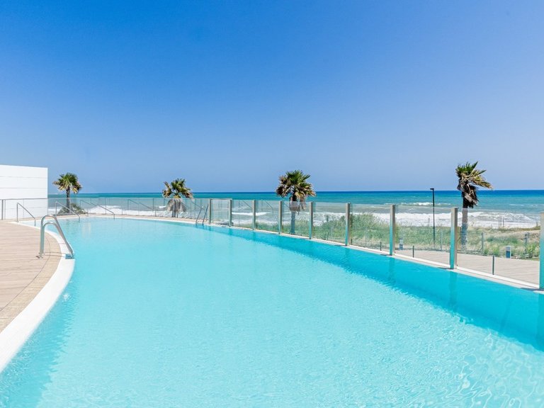Penthouse for Sale in Costa del Sol Estepona, Malaga 23
