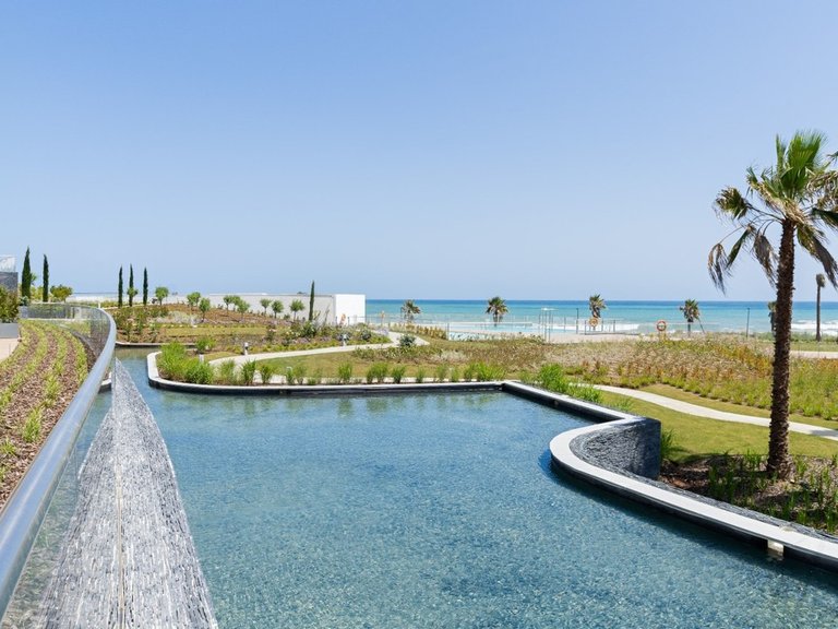 Penthouse for Sale in Costa del Sol Estepona, Malaga 24