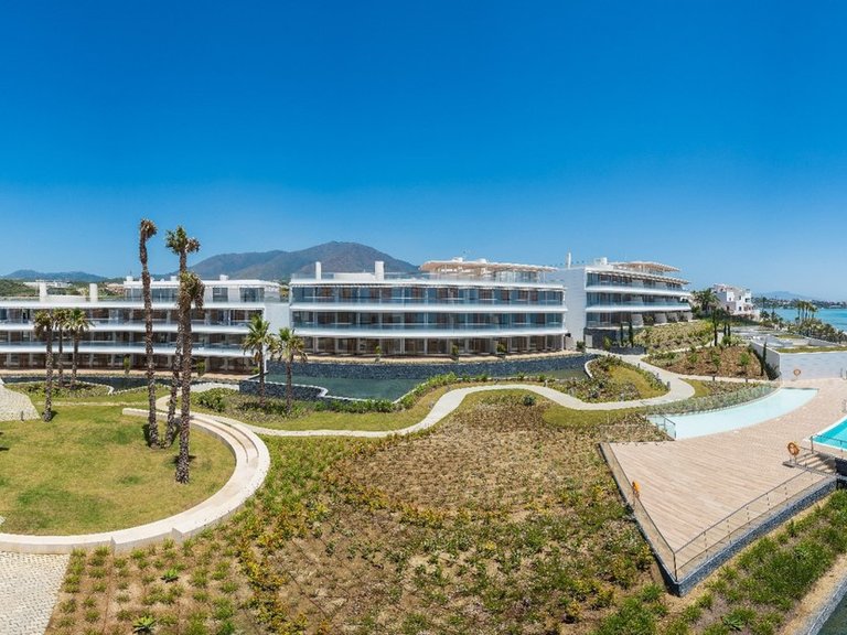 Penthouse for Sale in Costa del Sol Estepona, Malaga 26